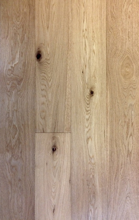 Boston Hand-Scraped Oiled Engineered Oak Flooring