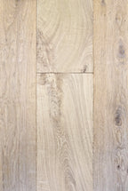 Boston Brushed Textured Unfinished Engineered Oak Flooring