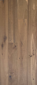 Boston Smoked Bandsawn Engineered Oak Flooring