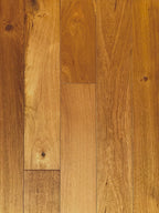 Boston Natural Oiled Engineered Oak Flooring - ABCD Grade – 14/3 × 125 × 400-1200 (random lengths)mm