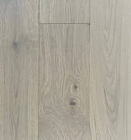 Boston Brushed Grey Lacquered Engineered Oak Flooring