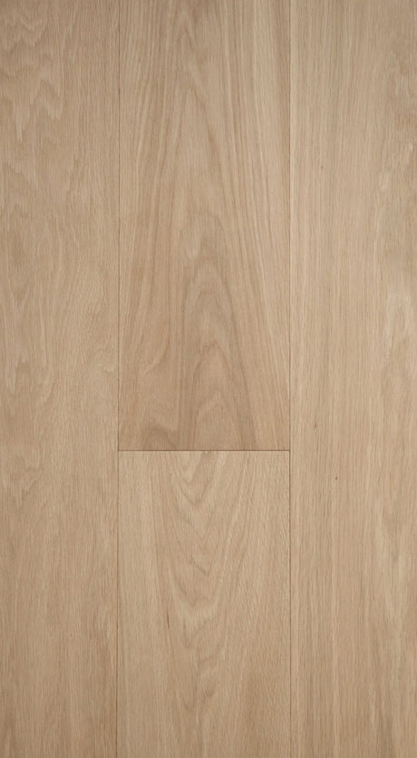 Boston Unfinished Engineered Oak Flooring - ABCD Grade – 15/4 × 150 × 1900mm