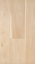 Structural Unfinished Engineered Oak Flooring - ABCD Grade – 18/4 × 300 × 2200mm