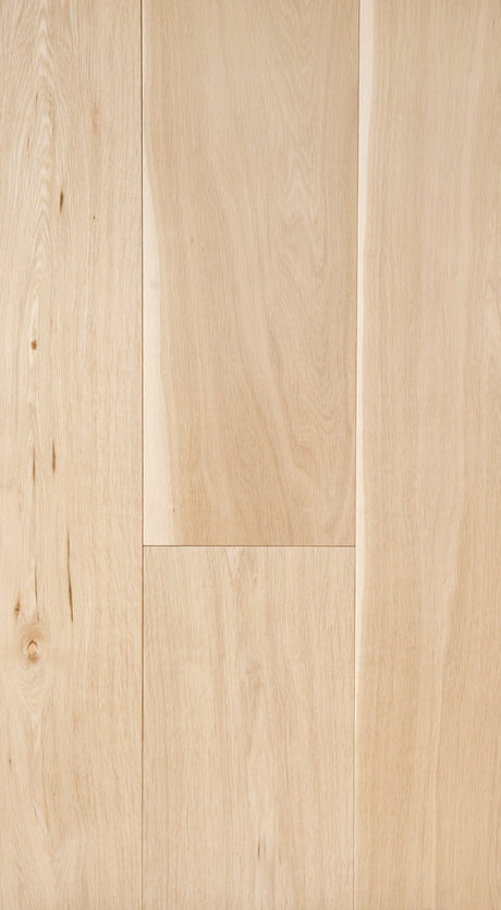 Structural Unfinished Engineered Oak Flooring - ABCD Grade – 18/4 × 300 × 2200mm
