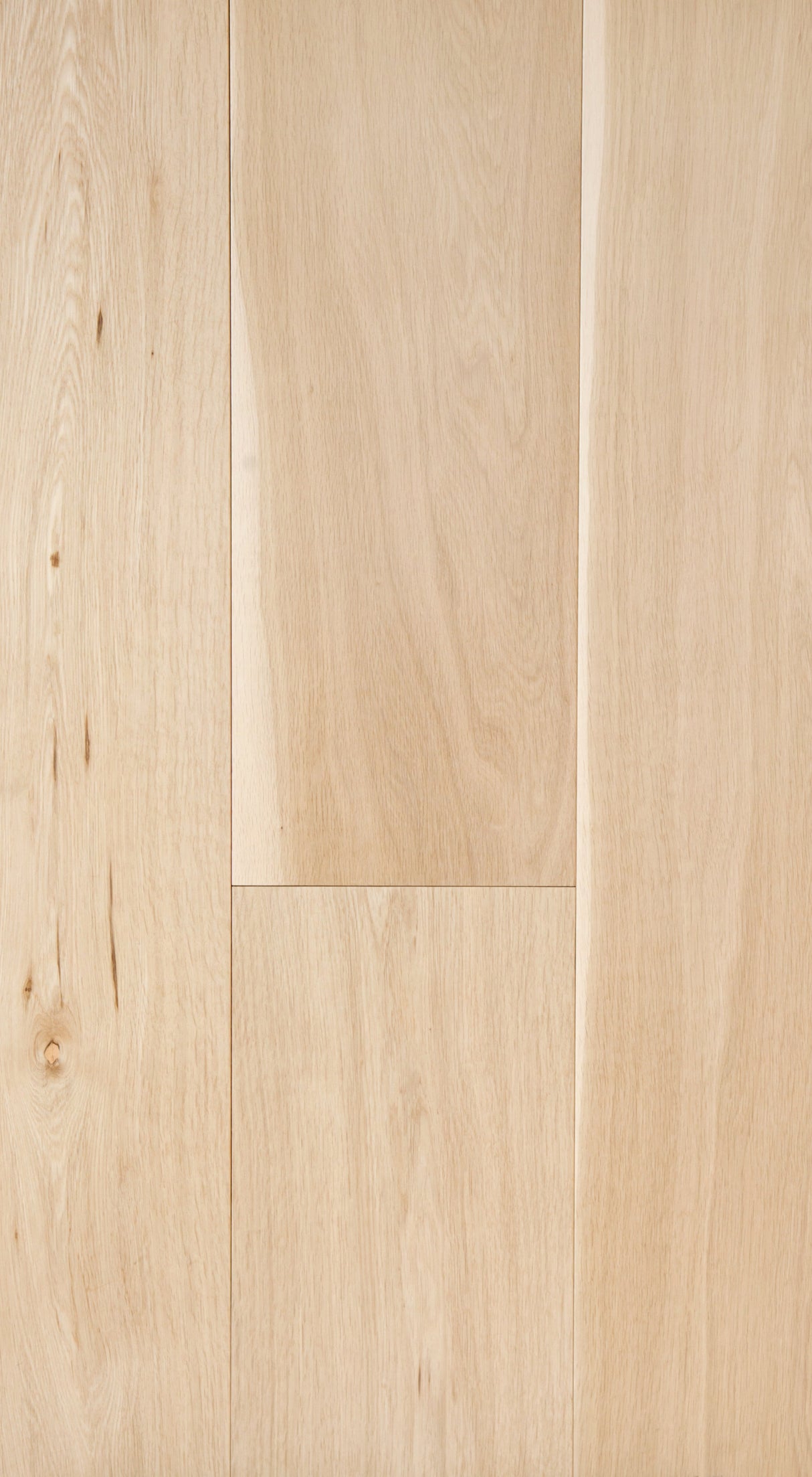Structural Unfinished Engineered Oak Flooring - ABCD Grade – 20/4 × 240 × 1900mm