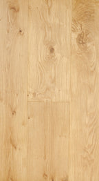 Structural Natural Oiled Engineered Oak Flooring - ABCD Grade – 20/4 × 240 × 1900mm