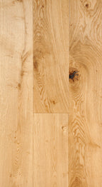 Structural UV Lacquered Engineered Oak Flooring