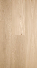 Structural Unfinished Engineered Oak Flooring - AB Grade – 20/4 × 190 × 1900mm