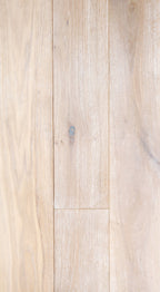 Structural Brushed White Oiled Engineered Oak Flooring