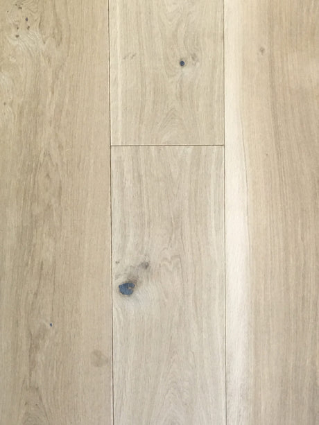 Structural Unfinished Engineered Oak Flooring - ABCD Grade – 20/4 × 180 × 1900mm