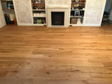 Oiled Smooth Sanded Engineered Rustic Oak 14/3×190×1900mm (2.166m2 pack)