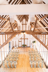 V4 Alpine Brushed Oak flooring — image 2