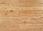 Alpine Brushed Oak engineered wood floor planks
