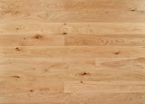 Alpine Brushed Oak engineered wood floor planks