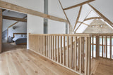 V4 Alpine Upland Oak flooring — image 4