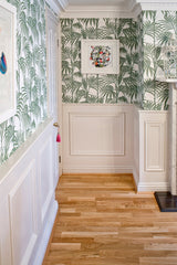 V4 Driftwood Deckboard Oak flooring — image 4