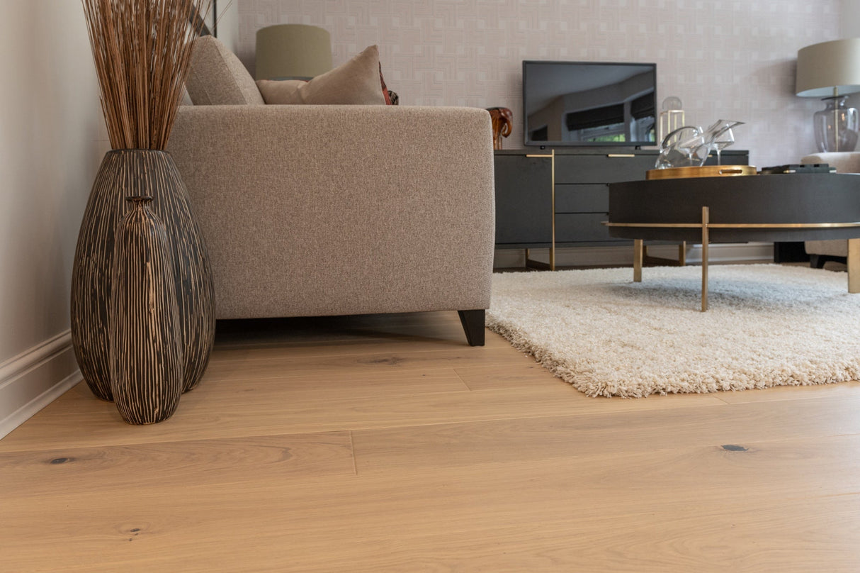 V4 Driftwood Jetsam Oak flooring — image 5