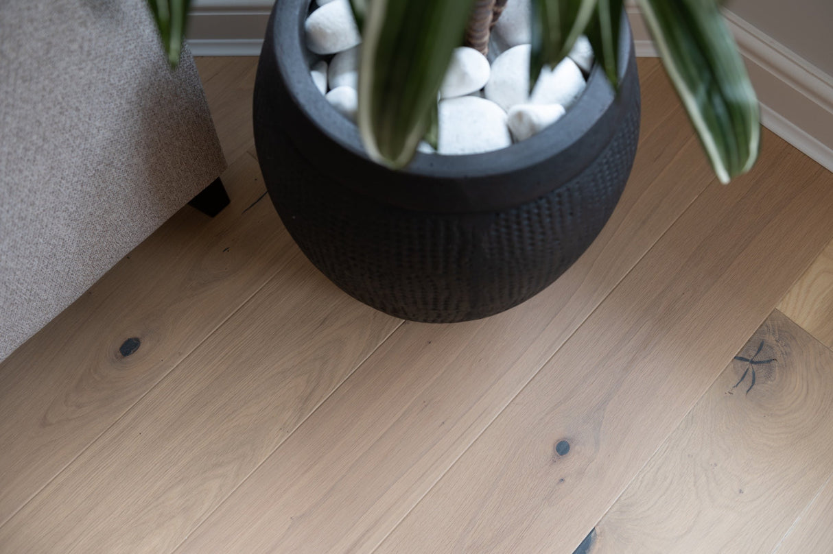 V4 Driftwood Jetsam Oak flooring — image 4