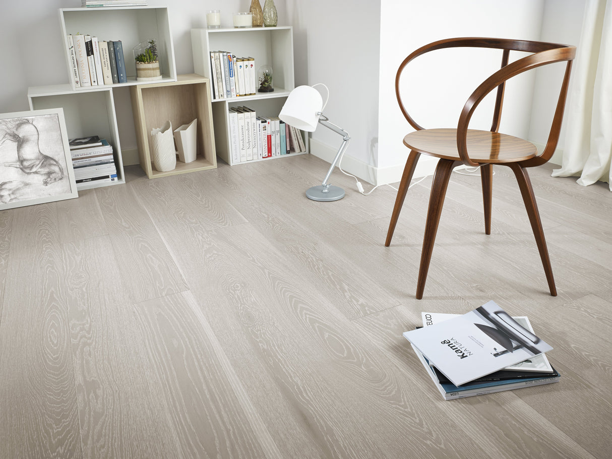 V4 Driftwood Silver Sands flooring — image 3