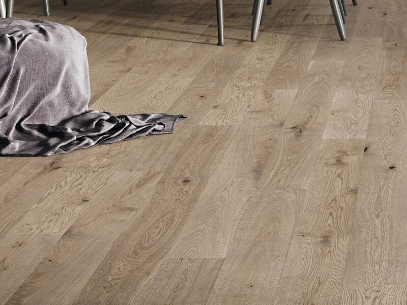 V4 Driftwood Pebble Grey flooring — image 3