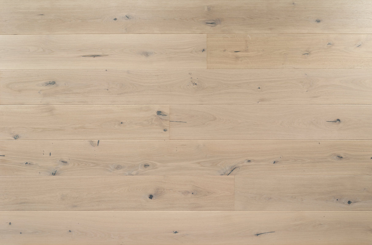 Driftwood Lichen White Oak wood planks