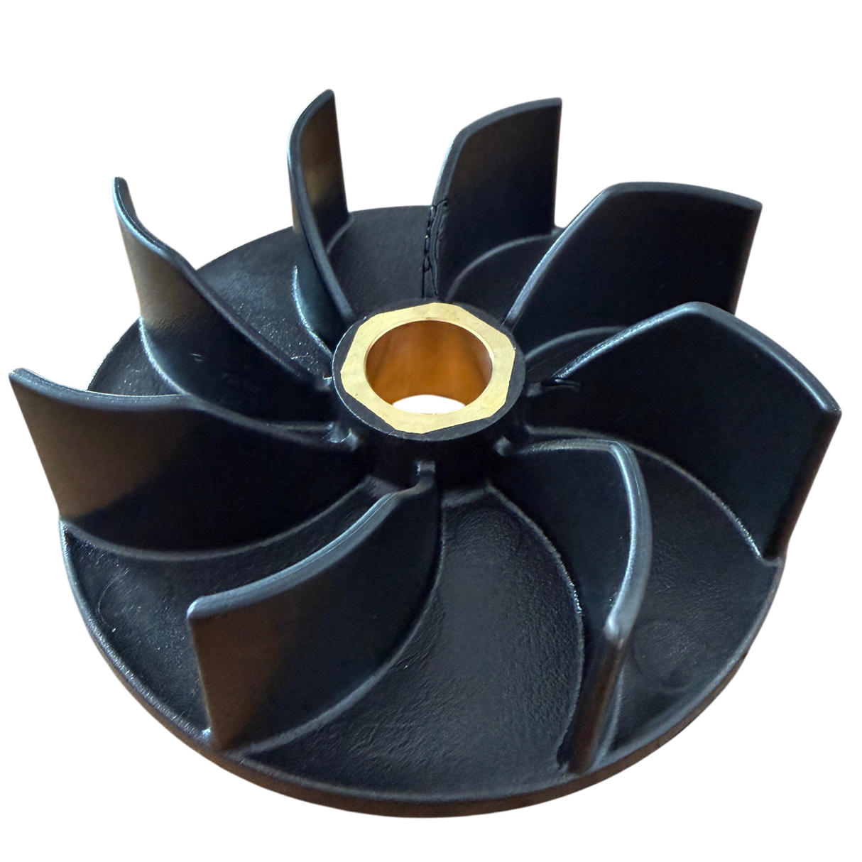 Bona Edger Ventilators