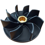 Bona Edger Ventilators