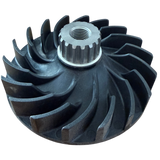 Bona Edger Ventilators