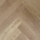 Staki BP Lacquered Herringbone Rustic (0.80sqm pack)