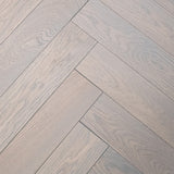 Staki Basalt Herringbone Rustic Led Oil (0.80sqm pack)