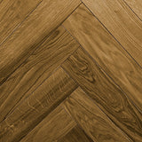 Staki Berwick Herringbone Rustic Lacquered (0.80sqm pack)