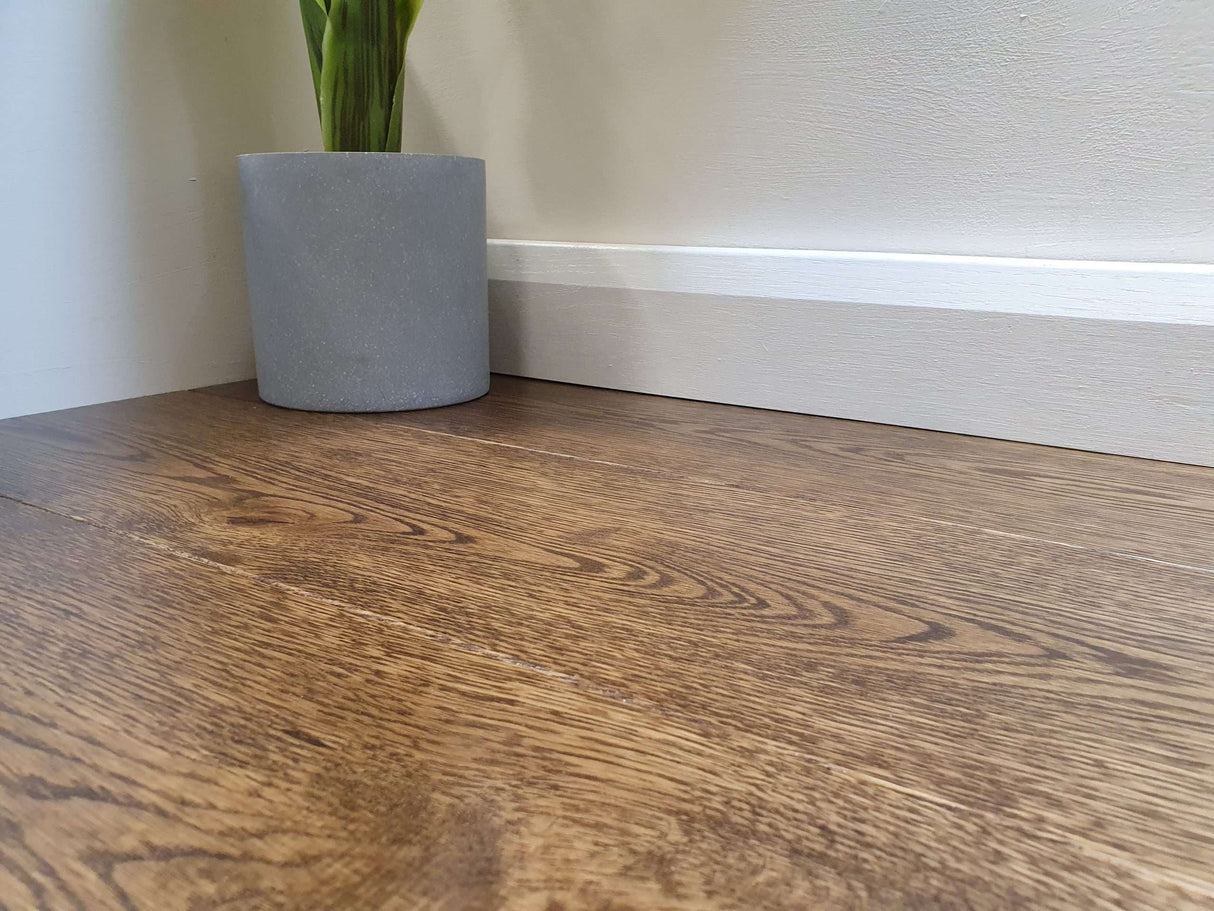 Staki Berwick Select Lacquered 180x15mm (2.59sqm pack) - Image 2