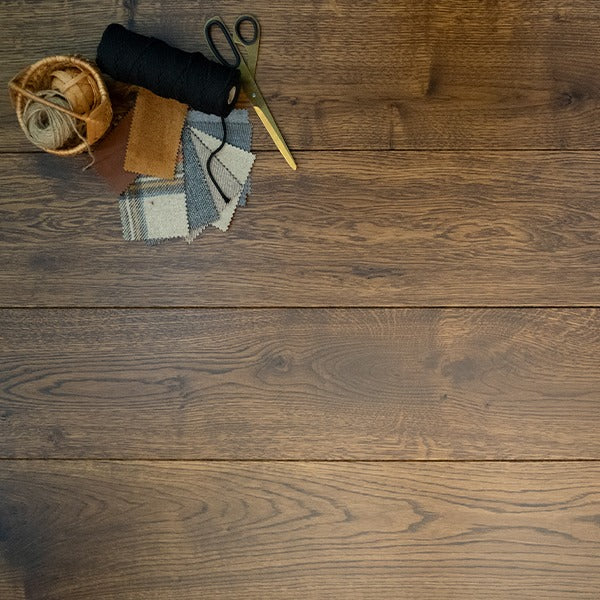 Staki Berwick Rustic Lacquered 220x20mm (2.11sqm pack) - Image 2