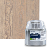 Bona Craft Oil 2K Coloured Wood Floor Oil