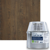 Bona Craft Oil 2K Coloured Wood Floor Oil
