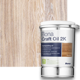Bona Craft Oil 2K Coloured Wood Floor Oil