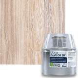 Bona Craft Oil 2K Coloured Wood Floor Oil