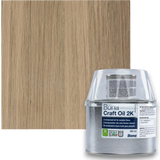 Bona Craft Oil 2K Coloured Wood Floor Oil
