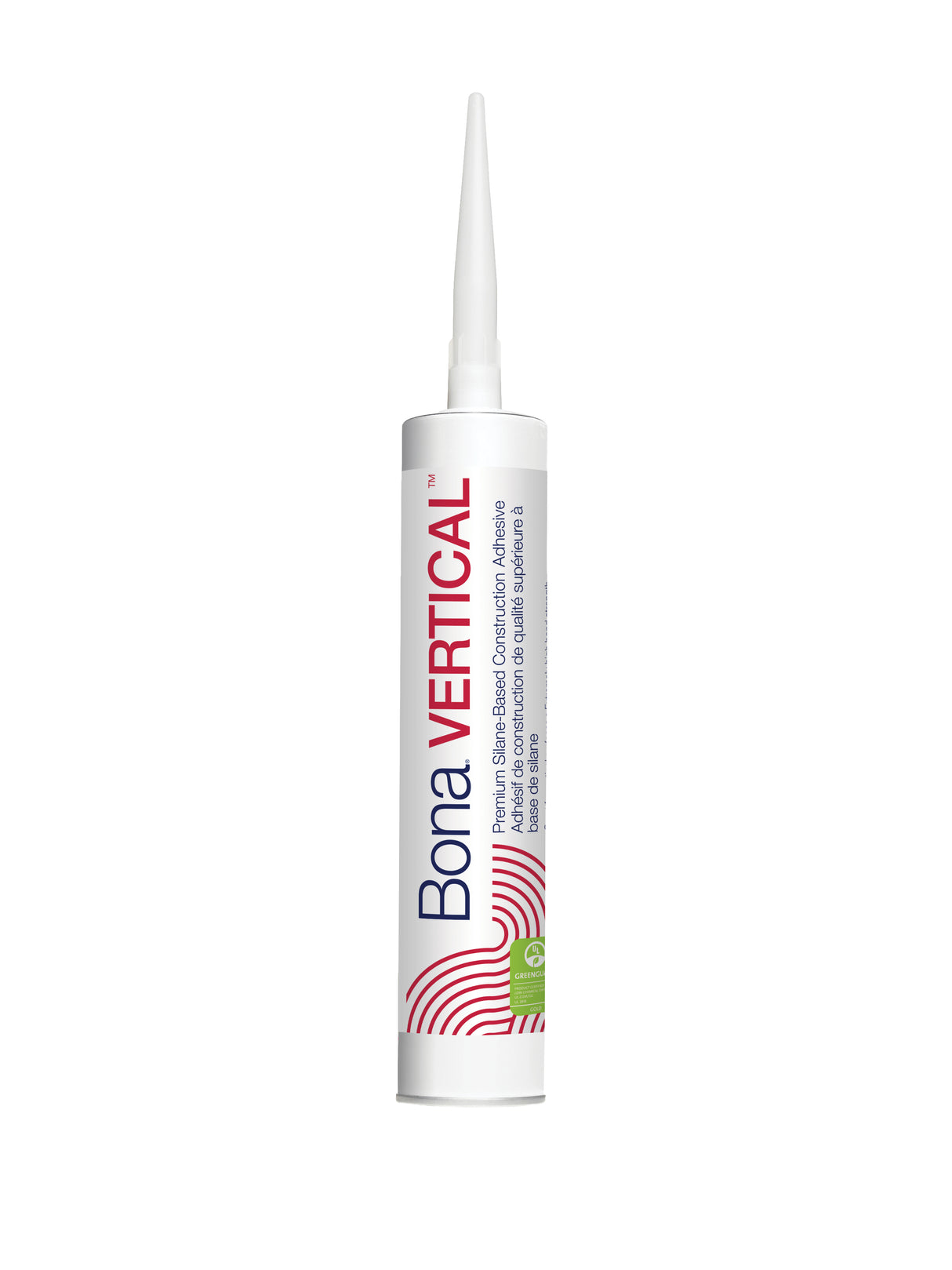 Bona Vertical FastSet Adhesive