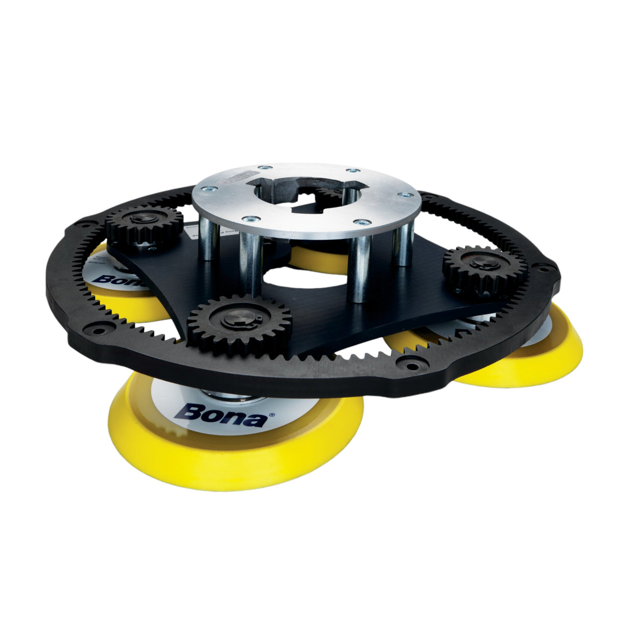 Bona Power Drive Plate & Gear Ring