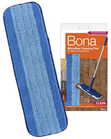 Bona MicroFibre Cleaning Pad