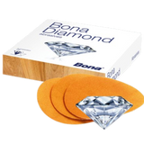 Bona Diamond Abrasive Discs 150mm (8 Pack)