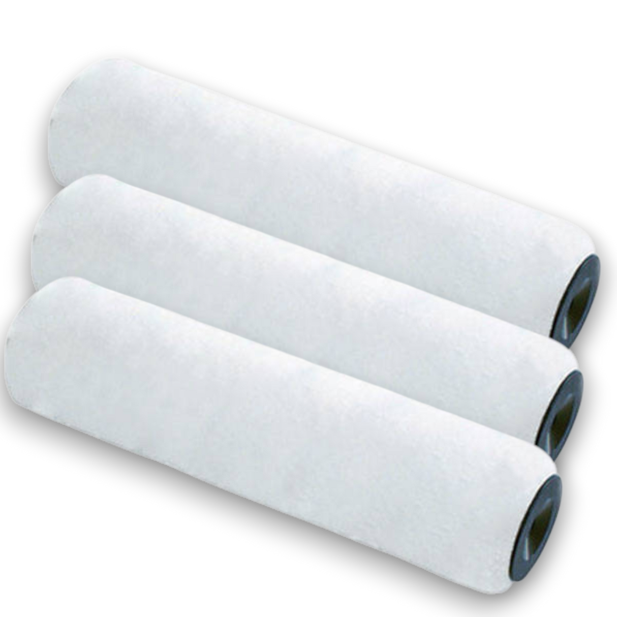 Bona SuperCoat Roller Head 250mm (3 pack)