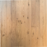 Brushed & Matt Lacquered Engineered Rustic Oak 14/3×190×1900mm (2.166m2 pack)
