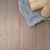 Staki Canterbury Brushed Rustic LED Oil 220x20mm (2.11sqm pack) - Image 2