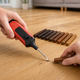 Morrells Professional Hard Wax Repair Stick Set ( Assorted Dark )