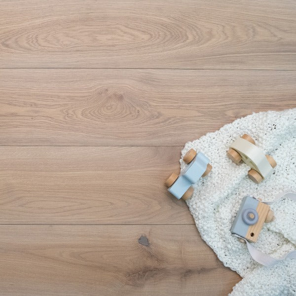 Staki Chester Rustic LED Oil 220x20mm (2.11sqm pack) - Image 2