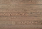V4 Deco Plank Flooring - Frozen Umber Oak - 190mm