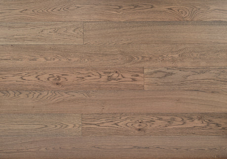 V4 Deco Plank Flooring - Frozen Umber Oak - 190mm