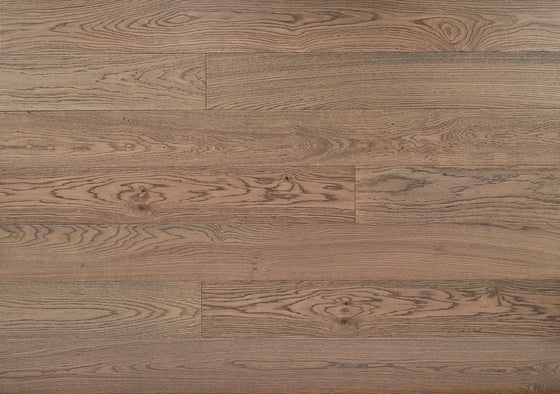 V4 Deco Plank Flooring - Frozen Umber Oak - 190mm